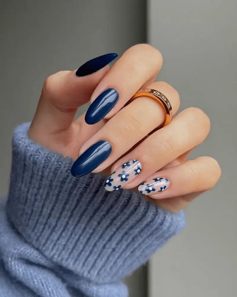 LEAF Nail & Spa - Nail Art